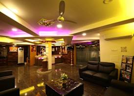 Hotel Lotus 2
