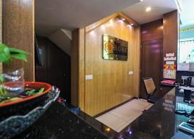 Hotel Rose Crest Hill, Cameron Highlands 5