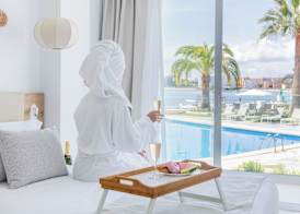 Suites ROC Portonova 2