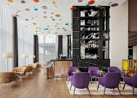 Courtyard by Marriott Dakar Diamniadio 4