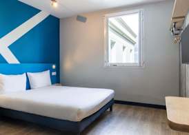 Hotel ibis budget Chatillon Paris Ouest 5