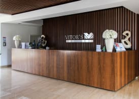 Vitors Village 2