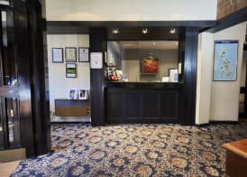 Best Western The George Hotel, Swaffham 3