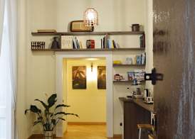 Domus Studio 25 bed & breakfast 5