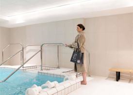 ibis Le Touquet Thalassa 5