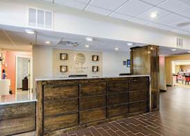 Comfort Inn Randolph-Boston 5