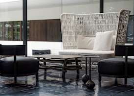 COMO Metropolitan Bangkok 4