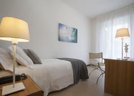 Hotel Galassia Suites & Spa 5