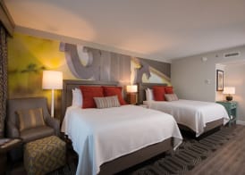 Hotel Indigo ATLANTA - VININGS GALLERIA by IHG 4