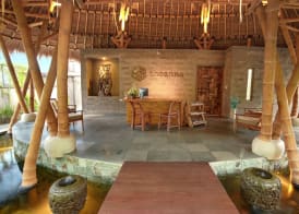 Theanna Villa and Spa Canggu 4
