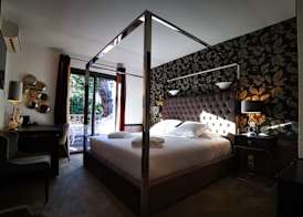 La Villa Dune, Hôtel & Spa 5