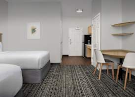 TownePlace Suites Sacramento Cal Expo 5