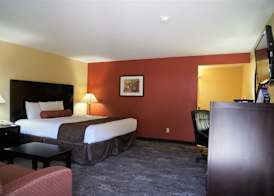 McMinnville Inn 4