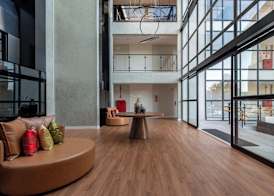 Wanderlust Experience Hotel 2