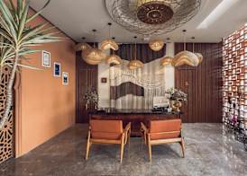 Cyrus Villa Seminyak by Ini Vie Hospitality 3