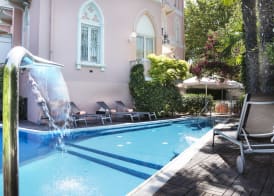 Hotel Milton Rimini 5