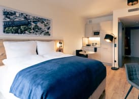 SpreeBlau Apartments 3