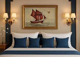 Grand Hotel Olivier Prince 4