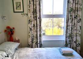 The Witterings Bed and Breakfast 3