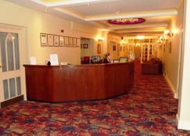 Three Queens Hotel 3