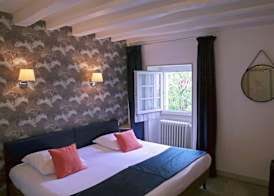 Le Relais Des Landes - Demeures et Chateaux 5