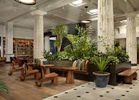 Emery Hotel, Autograph Collection 2