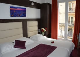 Parc Hotel 2