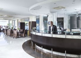 Hotel Sans Souci 3