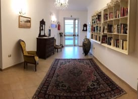 Hotel Boutique Il Castellino Relais 2