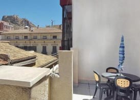 Vivienda turistica Rafael Terol 4