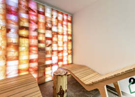 Hotiday Room Collection - Cervinia 3