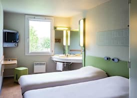 ibis budget Granville 5