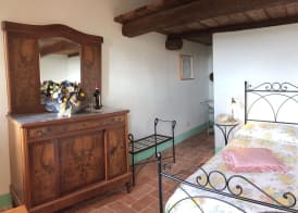 Agriturismo Podere Alberese 4
