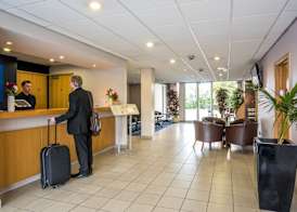 Metro Inn Walsall 2