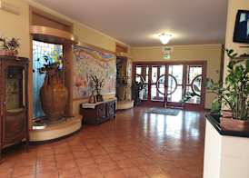 Hotel Villa Strassoldo 5