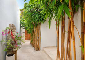 The Jimbaran Beach Villa by Ini Vie Hospitality 2