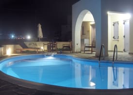 Villa Arusha 5