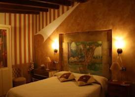 Posada de Ongayo 5