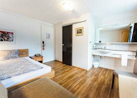 Hotel Brienzerburli 3