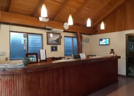 Samara Beach Hotel 3