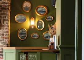 The Pilot Inn 3