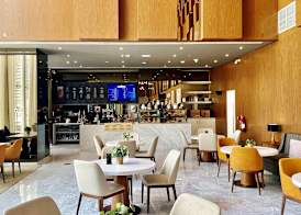 Aleph Doha Residences, Curio Collection By Hilton 5