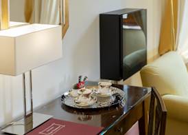 Resort Locanda San Verolo Boutique Hotel 2