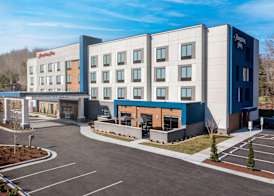 Hampton Inn by Hilton Ashland City, Tn 3