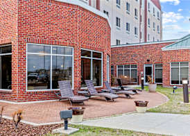 Hilton Garden Inn Starkville 4