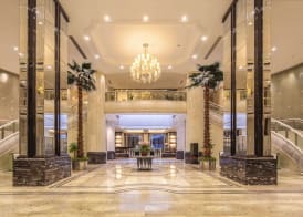 Ramada Plaza Qiandeng Kunshan 2