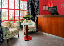 Skeffington Arms Hotel 5