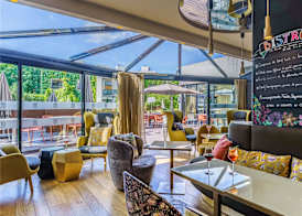 Mercure Dijon Centre Clemenceau 2