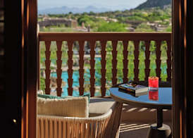 Four Seasons Resort Scottsdale at Troon North 4