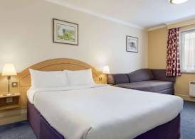 Days Inn Watford Gap 3